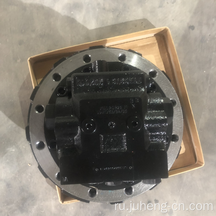 Kubota Excavator U30 Final Drive Motor RC411-61804